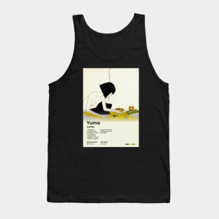 Yume - Lamp Tank Top